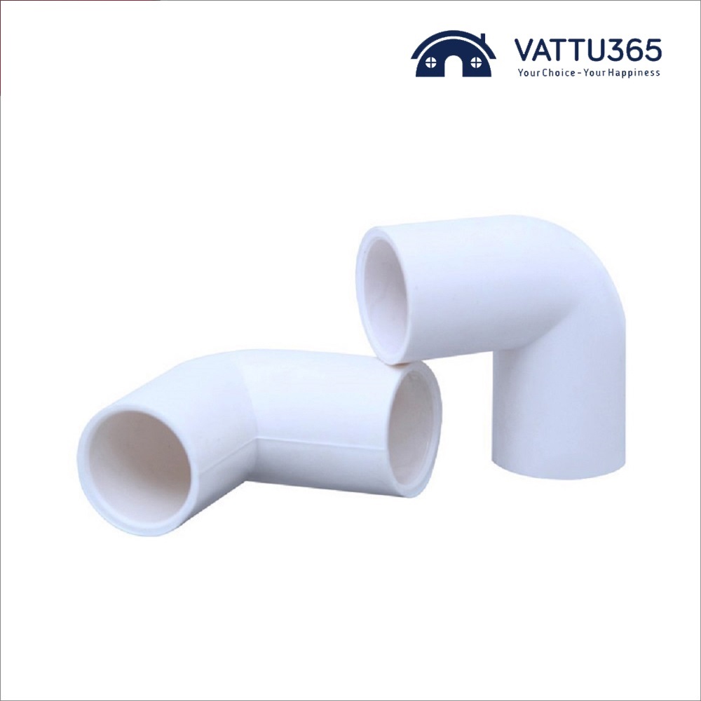 Co nối cho ống phi 16 Nanoco NPA0316 3 Mua Co nối Nanoco Ø16 Nanoco NPA0316 giá rẻ tại Vật Tư 365